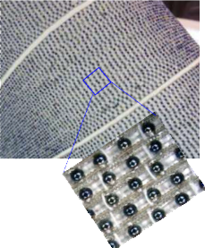 Solar Textiles